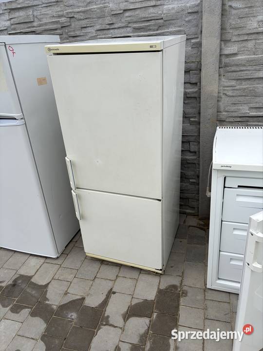 Lodówka dobra Niemiecka Ostrów Wielkopolski sprzedam