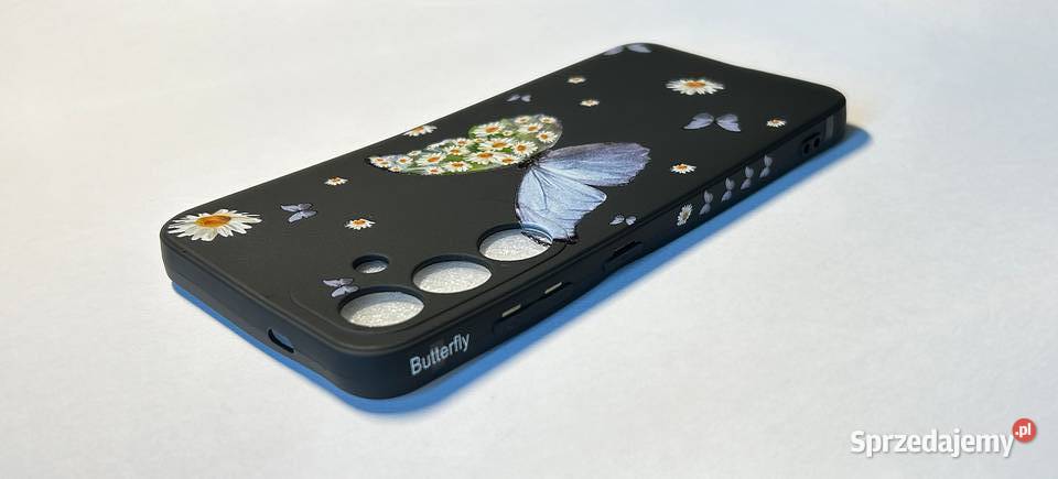 Etui Samsung Galaxy S24