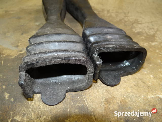 osłony łańcucha gumy MZ ES org DDR