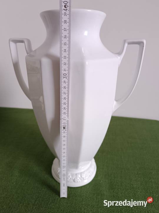 Podłogowy stołowy wazon Rosenthal Classic Gorlice sprzedam