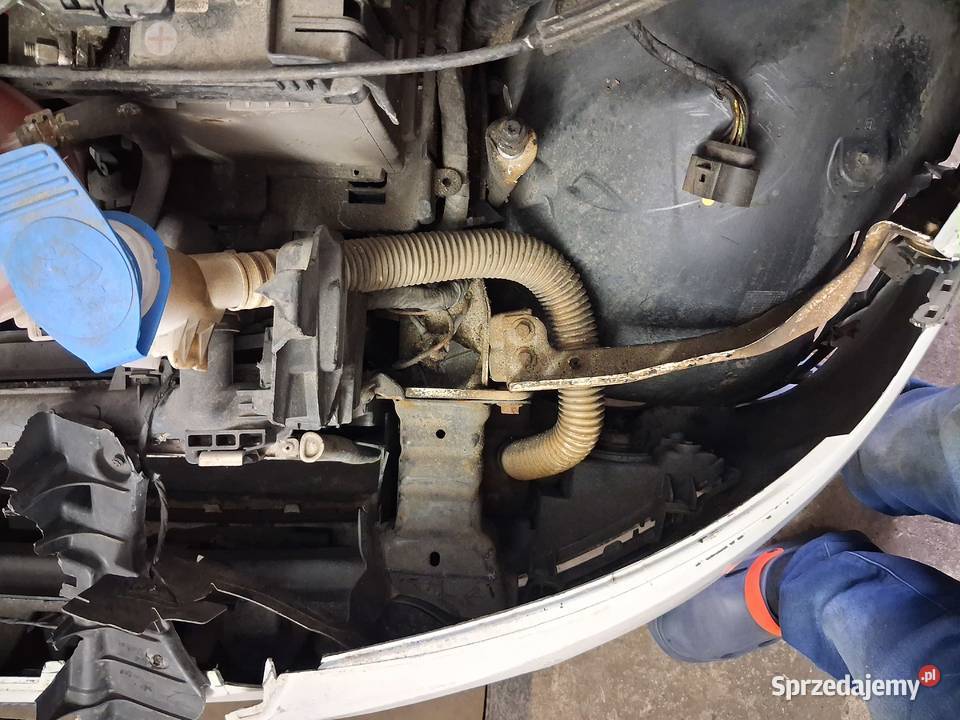 Skoda citigo lift 2017 10 mpi benzyba Opoczno