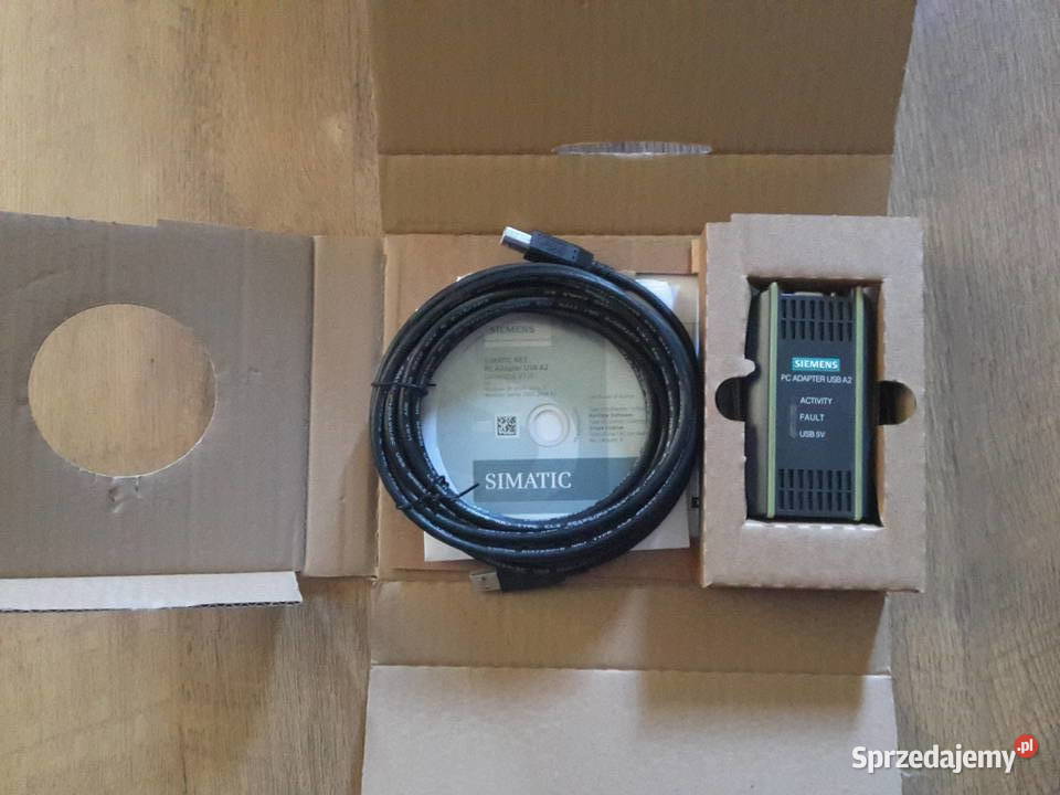 PC ADAPTER USB A2 śląskie Skoczów