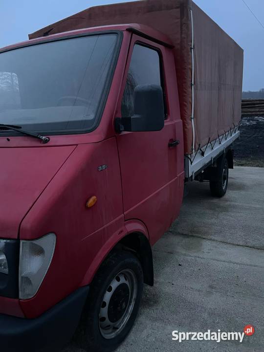 LUBLIN 3 ADORIA DAEWOO Oleśnica sprzedam