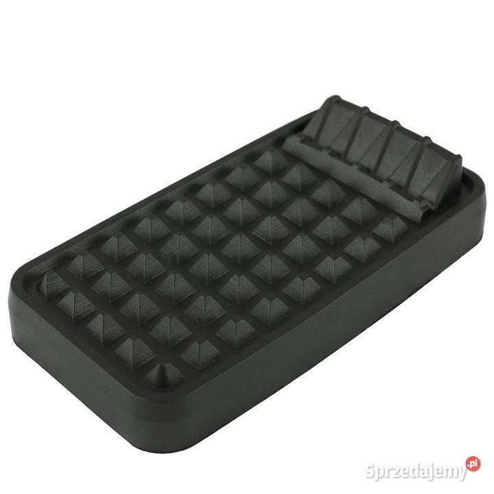 Guma na pedał 60 x 112 mm Kubota B2410 B3030 Tajęcina