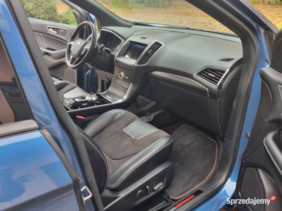 Ford EDGE 27 V6 335 Wrocław