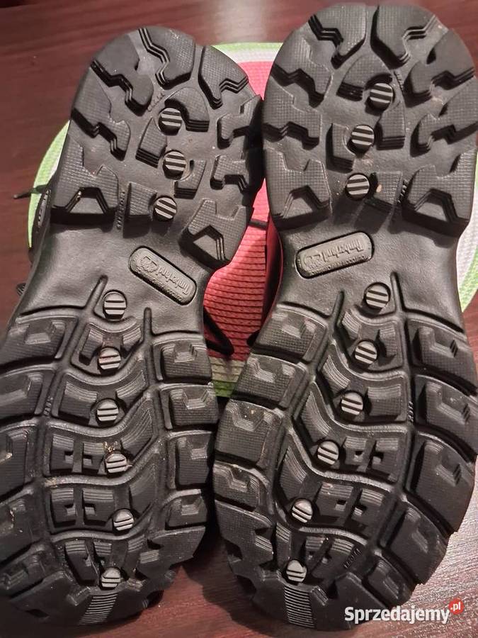 Nowe oryginalne buty Timberland rozmiar 41 podkarpackie