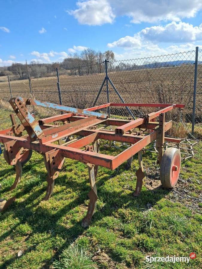 Agregat bezorkowy gruber rau dolnośląskie Dzierżoniów