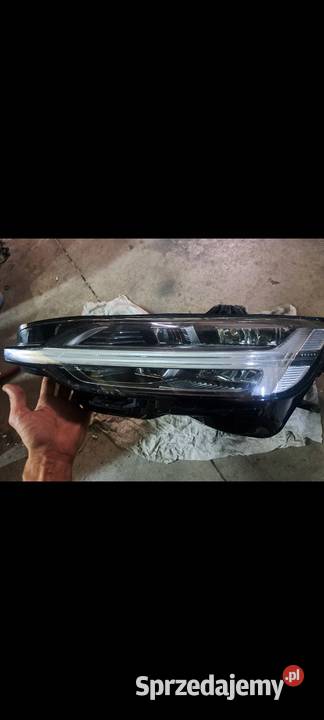 Lampy volvo xc60 xc90 Lampy przednie Wrocław