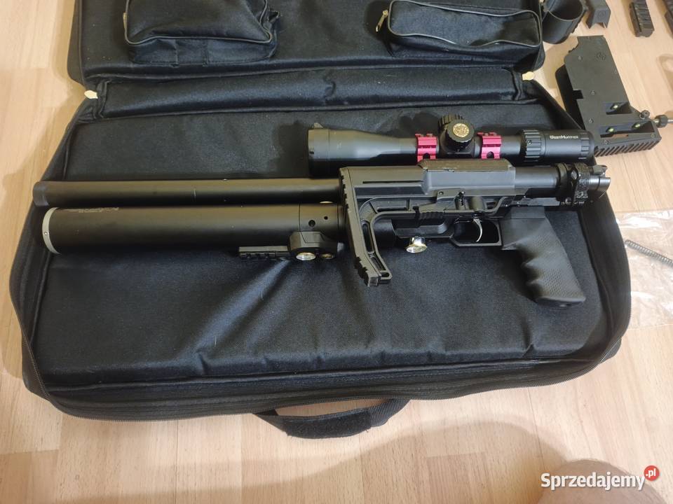 AEA SF standard 55 plus dodatki Sierpc