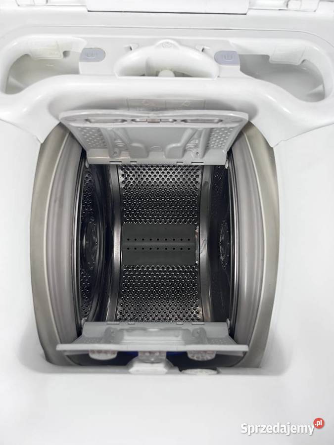 Pralka Electrolux Góry ładowana 7 1200 A Dostawa