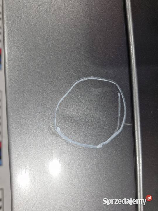 BMW E91 LCI ZDERZAK TYLNY ORYGINAŁ A52 SPACEGRAU