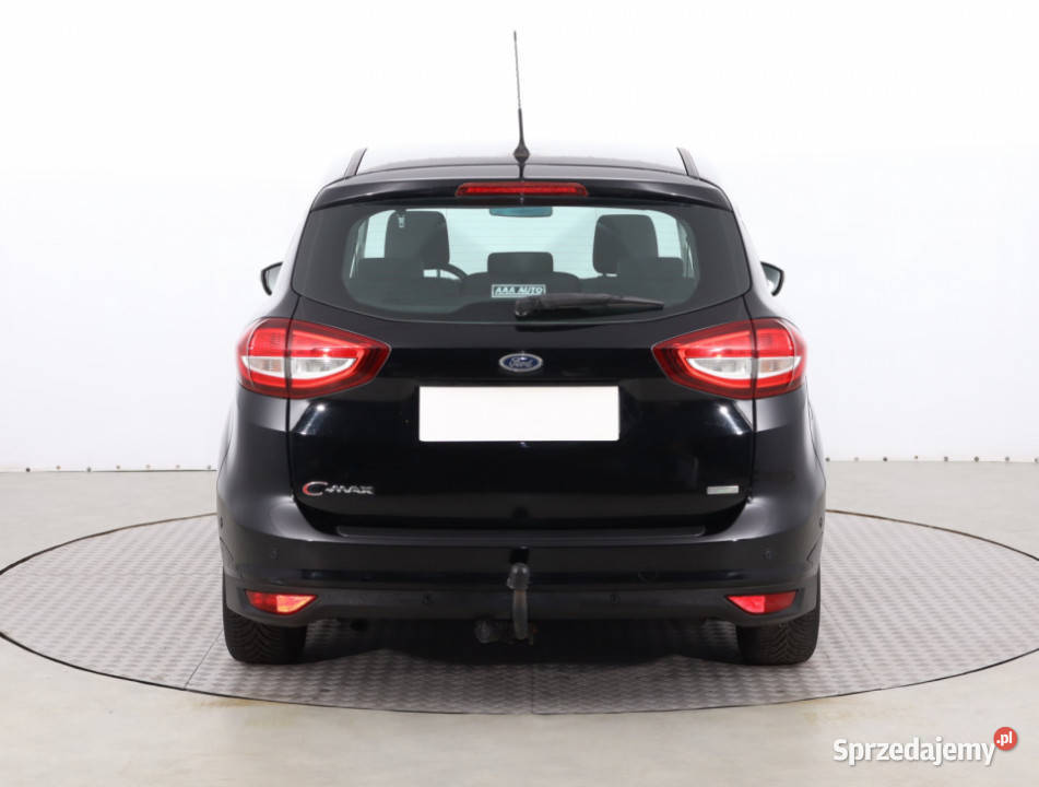 Ford C 10 EcoBoost radio Piaseczno sprzedam