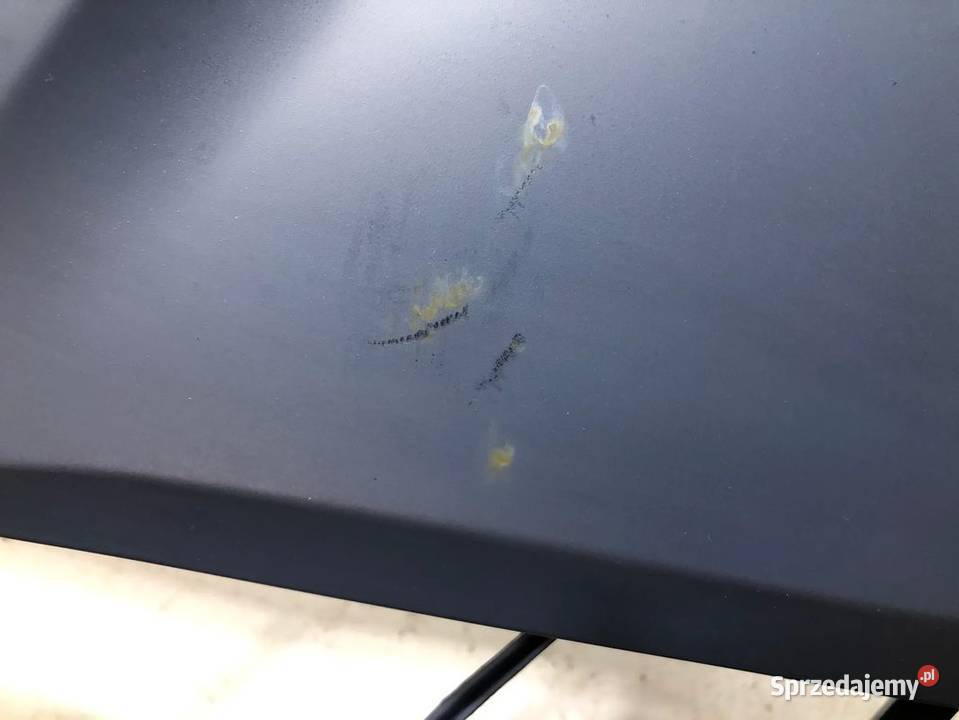 BMW 5 F10 F11 20102017 ZDERZAK PRZÓD PRZEDNI POD Pozostałe Skarżysko-Kamienna