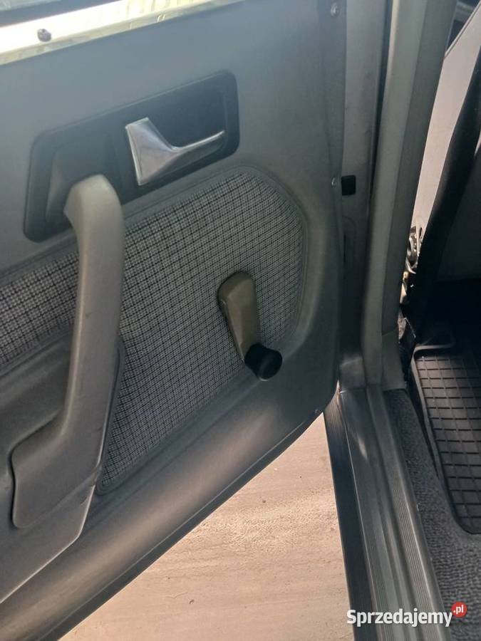 MercedesBenz Lipki Wielkie