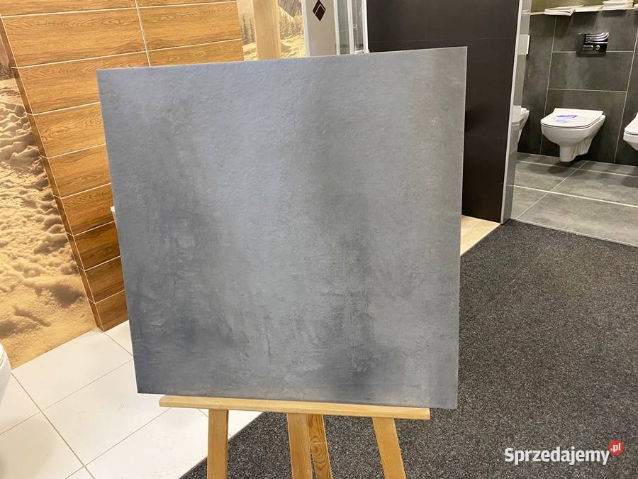 Gres Opoczno szary Beton Light 598x598 gat2 Zakopane