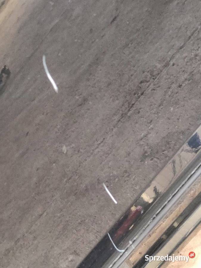 Drzwi Lewe Przednie Dodge Caliber 20062011 Drzwi Pleszew