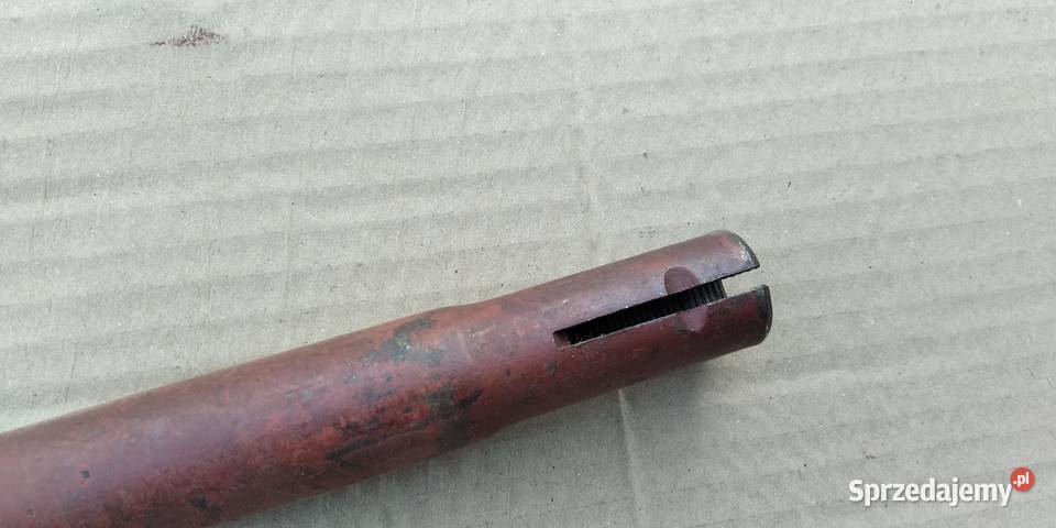 Ursus 28123512 MF235 MF255 drążek kierowniczy Bychawa