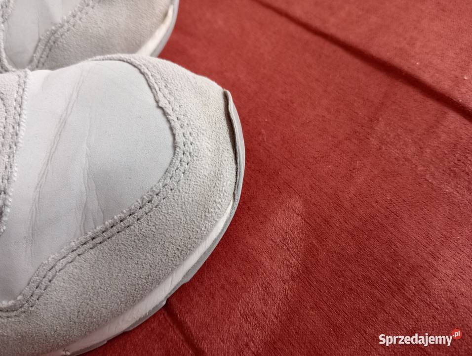 Buty balance rozmiar 34 szare Sportowe Złotów sprzedam