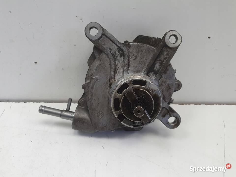 POMPA VACUM Toyota RAV4 RAV4 III 22 D4D wakum Pompy podciśnieniowe lubelskie sprzedam