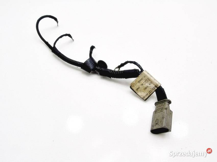 WIĄZKA ŚWIEC 16 HDI C4 C5 207 307 407 308 206 osobowe Części samochodowe