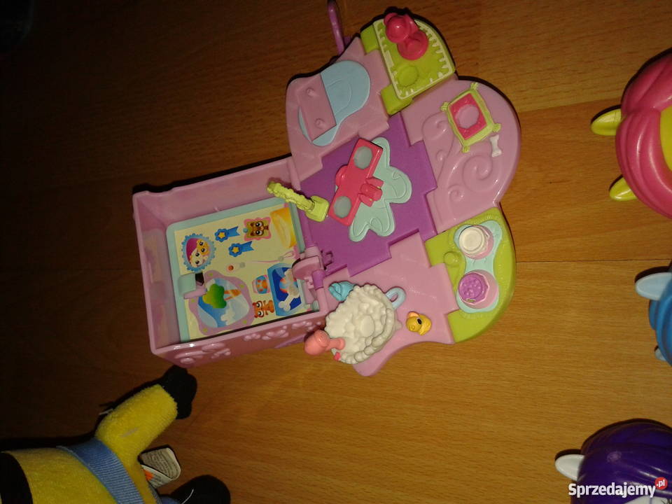 Zabawki tanio podkarpackie