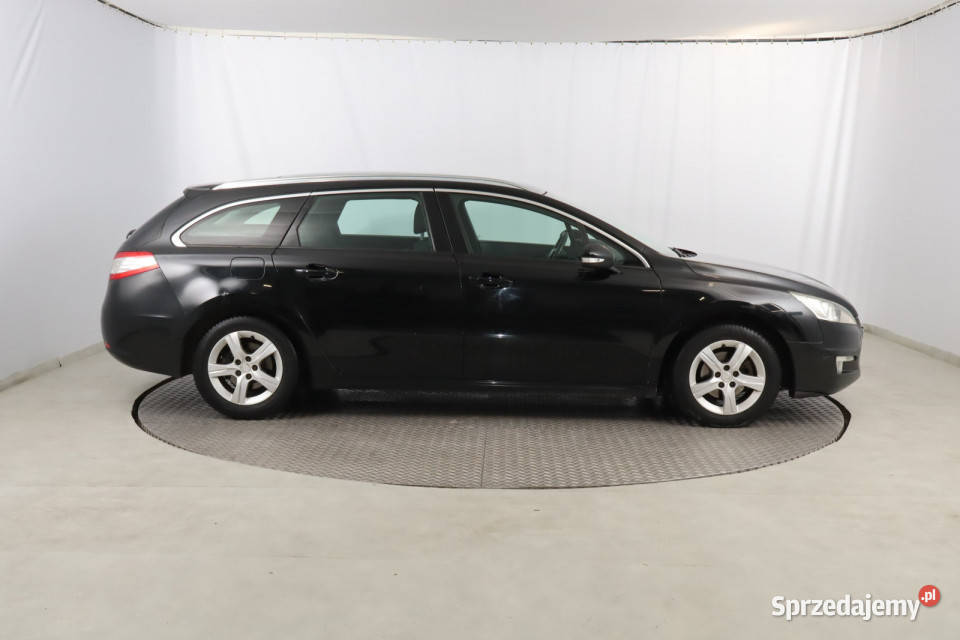 Peugeot 508 16 HDi sprzedam
