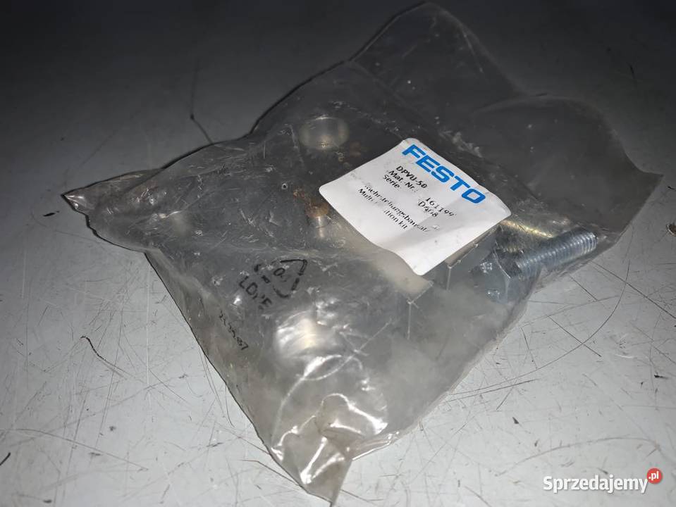 Festo DPVU50 161199 Zespół do siłownika