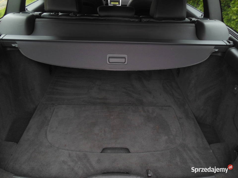 Volvo V50 Bogate wyposażenie Xenony Skóra 1560cm3 Lubin