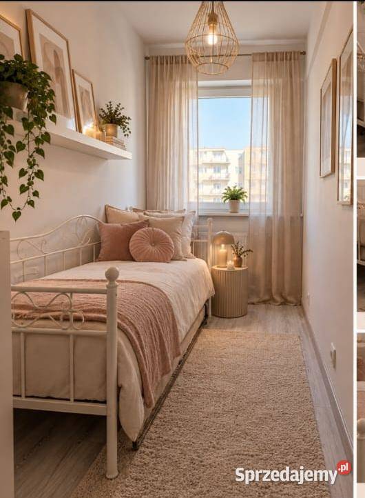 BYDGOSZCZ BŁONIE 2 pokoje balkon BEZ POŚREDNIKA Wynajem kujawsko-pomorskie