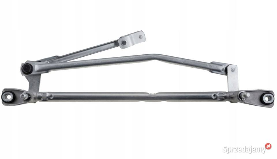 Hyundai Tucson 04 mechanizm wycieraczek NOWY Łódź