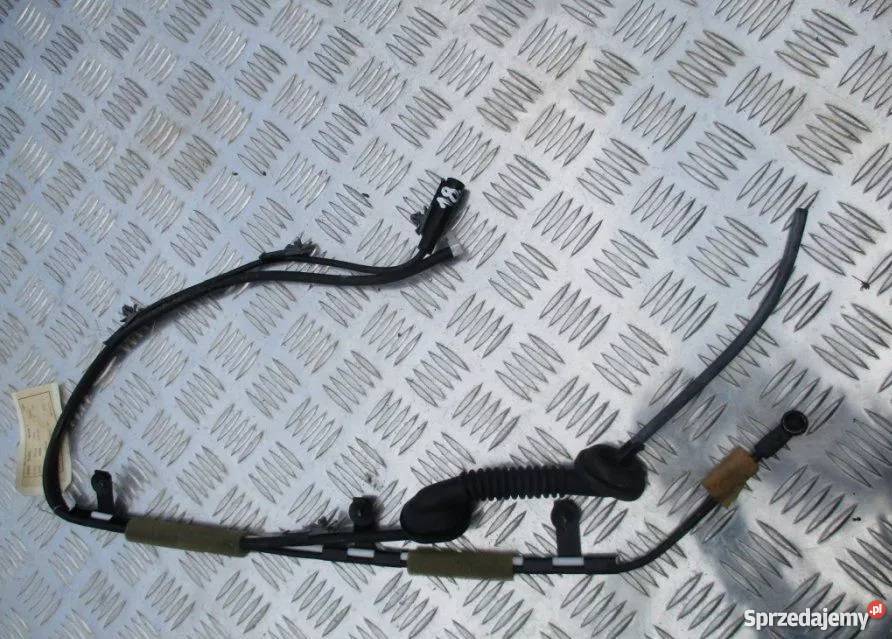 KABEL PRZEWÓD RADIA ANTENY MAZDA 3 III 0206 osobowe wielkopolskie Nowy Tomyśl sprzedam