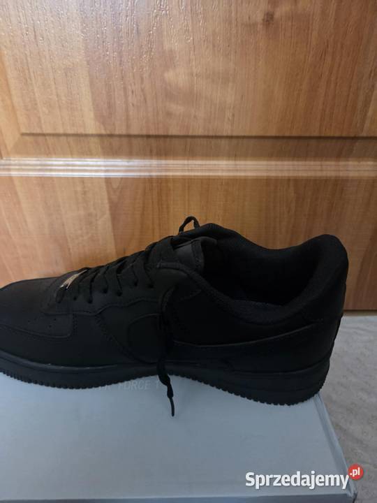 Sprzedam nowe buty Nike air force 1 Siedlce