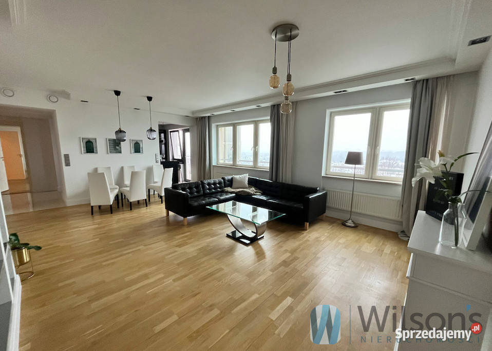 wynajmu lokalu Warszawa 115m2 sprzedam