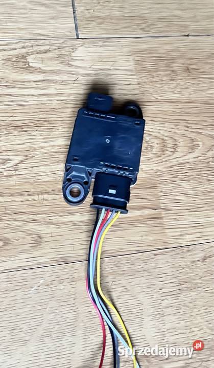 CZUJNIK NOX BMW F20 F22 F23 F30 F34 F36 F25 śląskie
