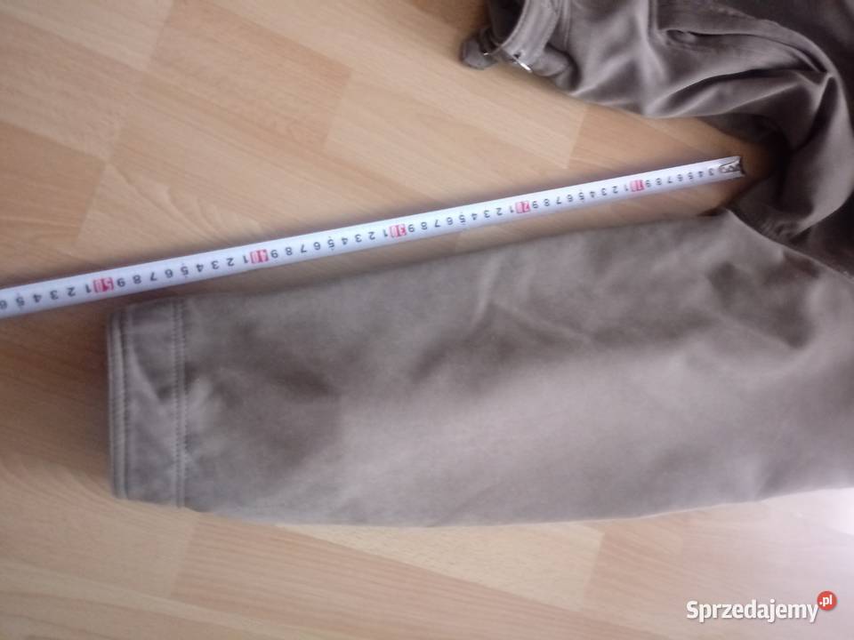 Kurtki Męskie xxl używane Bieruń