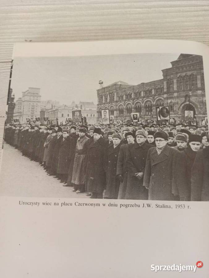 Fenomen Stalina RUCH 1988 wydanie 1 Bielsko-Biała