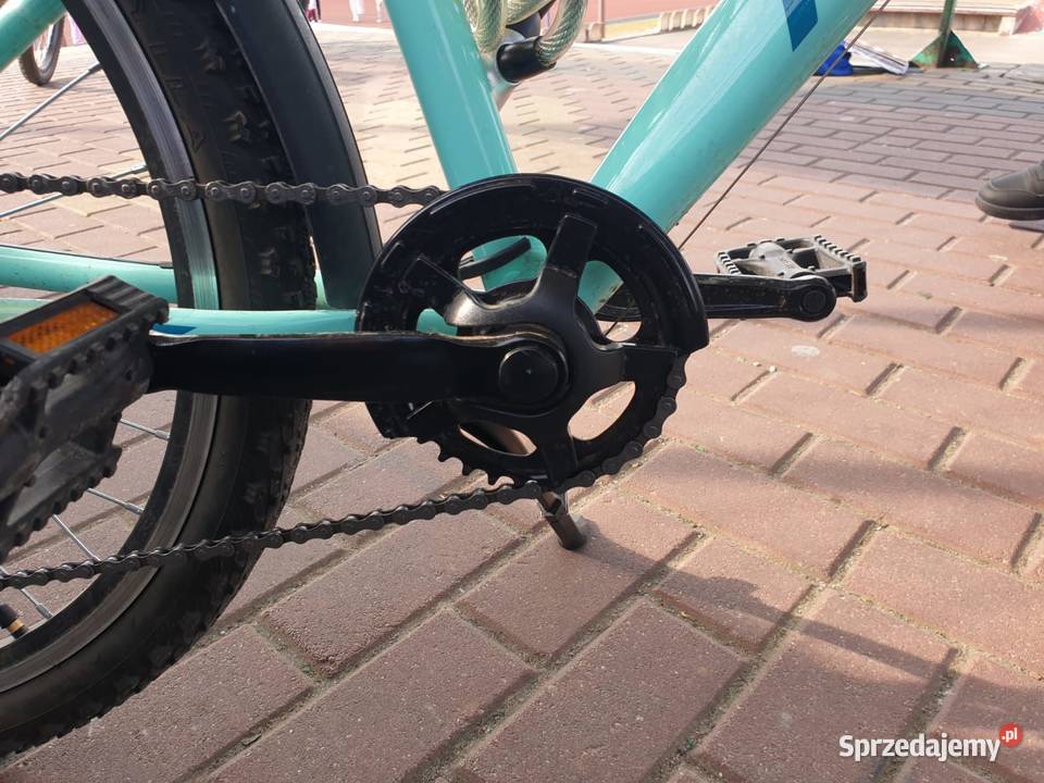 Kross 24 Rowery i akcesoria podlaskie Łomża