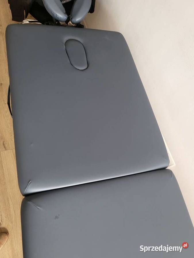 Lozko do masazu Świdnica Polska