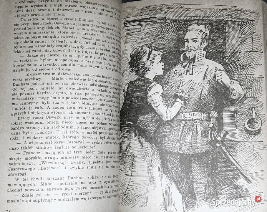 Mieszkaniec puszczy Maria Julia Zaleska Chełm