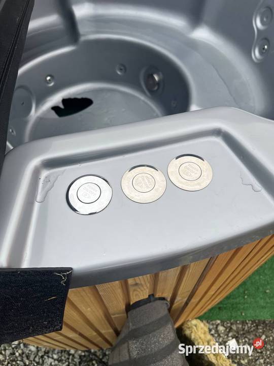 Balia ogrodowa Bożków