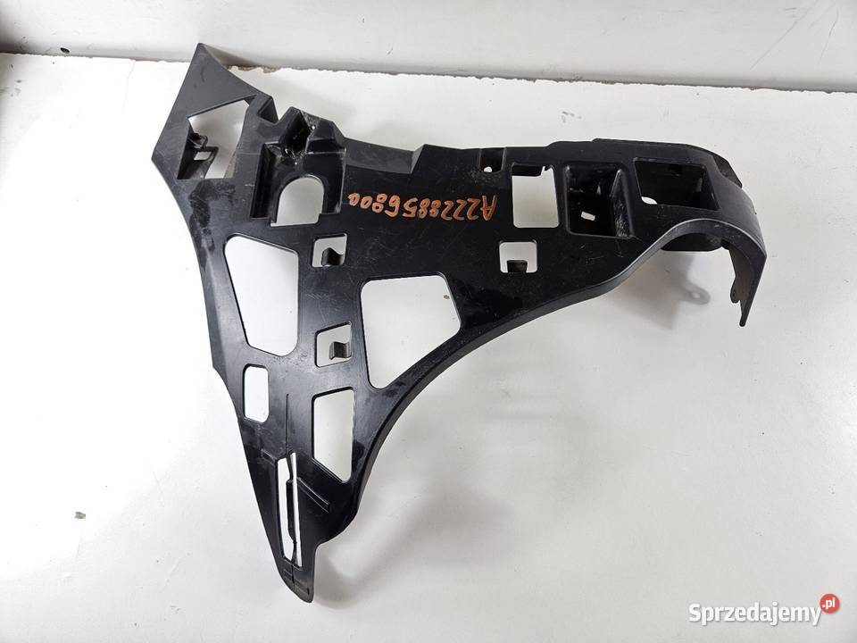 MERCEDES SKLASA W222 LIFT ŚLIZG LEWY ZDERZAKA