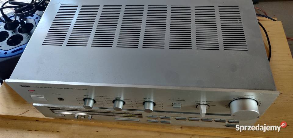 Yamaha ax300 tuner Rzeszów