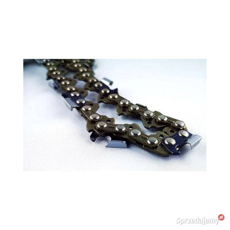 Łańcuch 325 13mm 64ogniwa Ze Stali KARBONOWEJ Ostrołęka