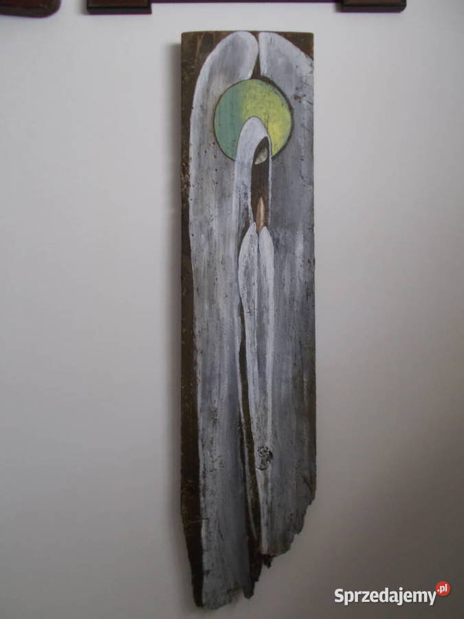 Twój AniołAkryl na Starej Desce Szczecin