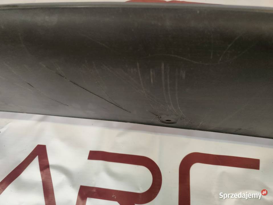 Zderzak Przedni Mini Countrymann R60 S 1017 Pleszew