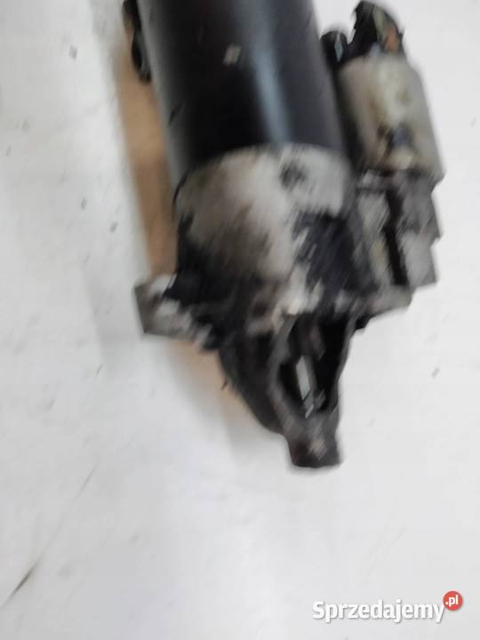 ROZRUSZNIK 19 TDI VW Volkswagen Passat V osobowe