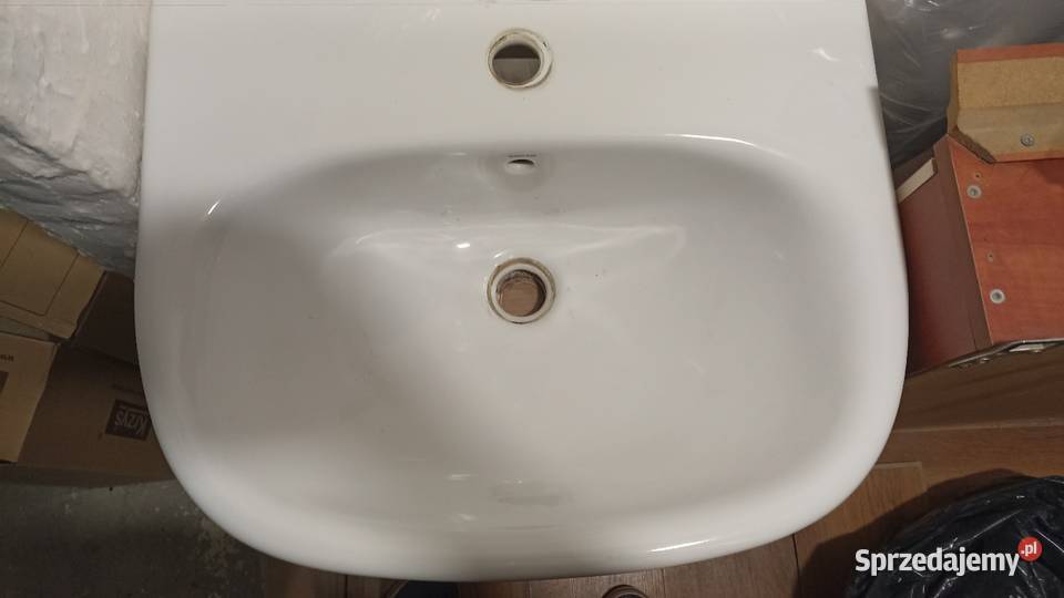 Sprzedam umywalkę łazienkową Bytom