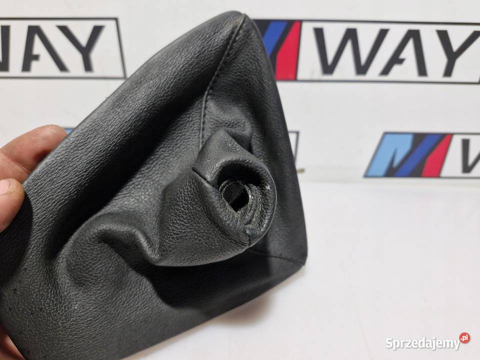 BMW 3 E90 E91 E92 E93 MIESZEK WYBIERAK LEWAREK