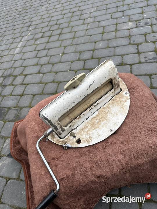 Stara wyżynaczka pralki frania prl Pralki i suszarki mazowieckie Zwoleń