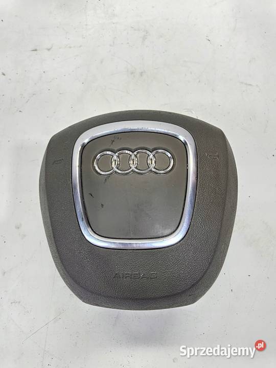 PODUSZKA POWIETRZNA KIEROWCY AUDI A4 B8 A5 8T Q5 Przystajń